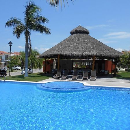 הוילה נובו ואלארטה Tranquila Casa Cerca De La Playa מראה חיצוני תמונה