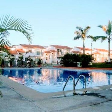 הוילה נובו ואלארטה Tranquila Casa Cerca De La Playa מראה חיצוני תמונה